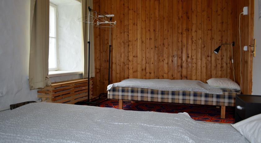 Mo Hostel Reval Zimmer foto