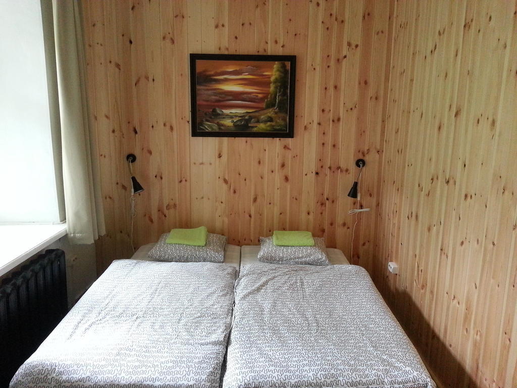 Mo Hostel Reval Zimmer foto