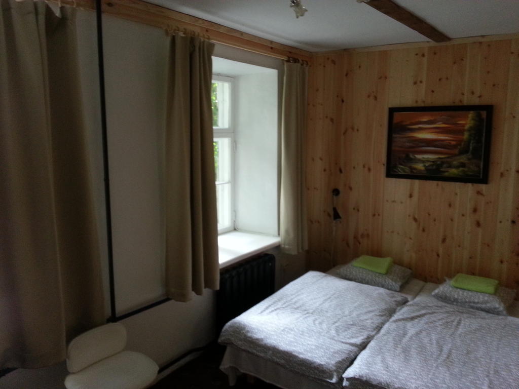 Mo Hostel Reval Zimmer foto