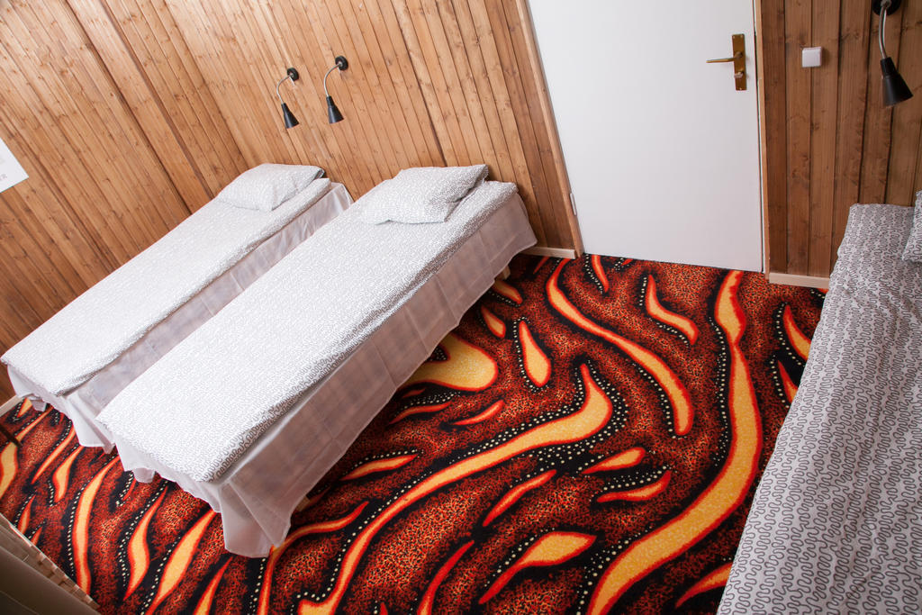 Mo Hostel Reval Zimmer foto