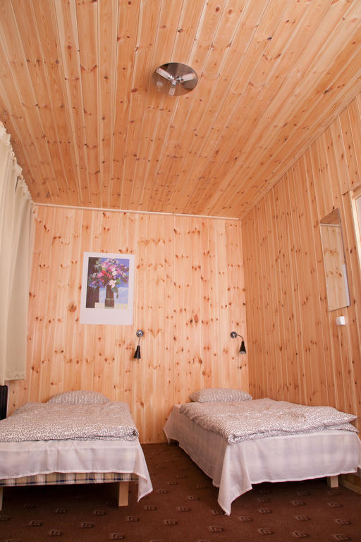 Mo Hostel Reval Zimmer foto