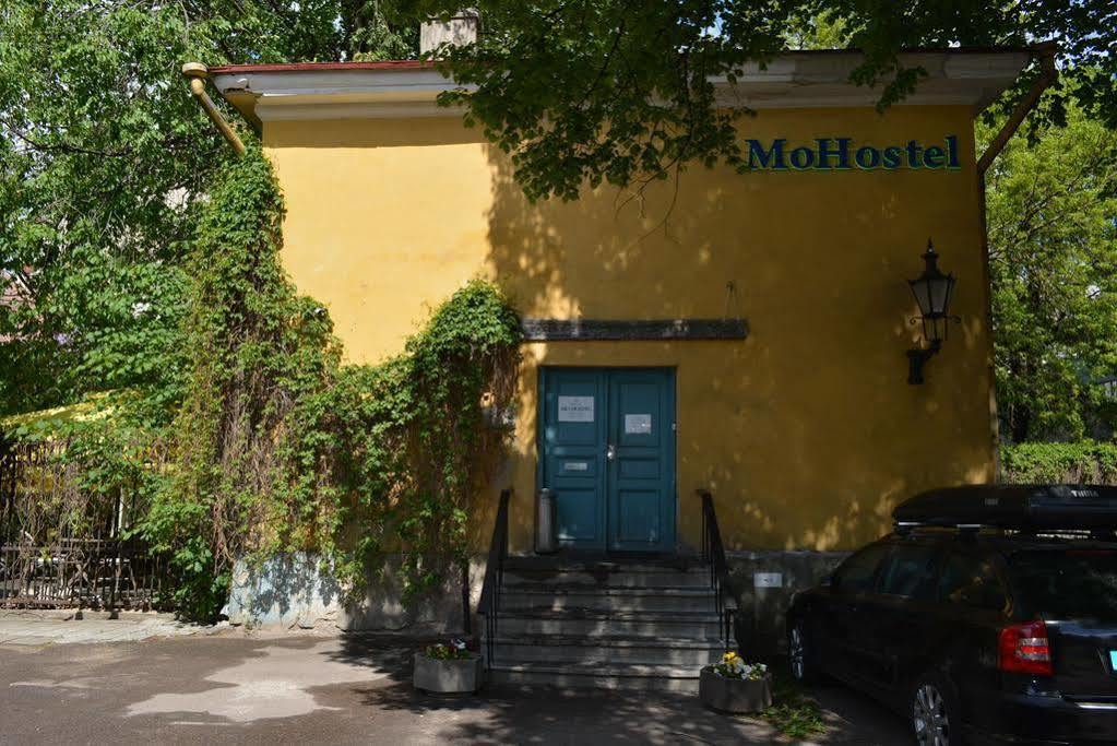 Mo Hostel Reval Exterior foto